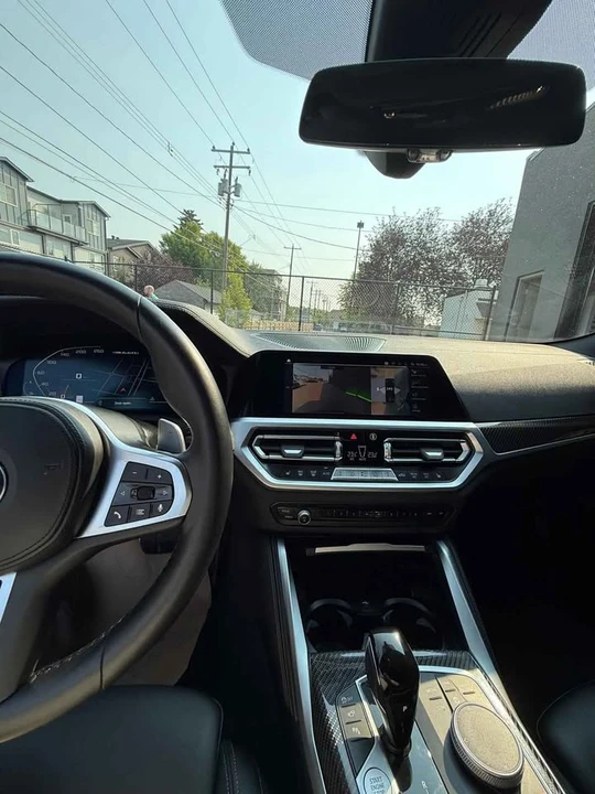 2023 BMW G82/G83 M4 - Image 9 of 9