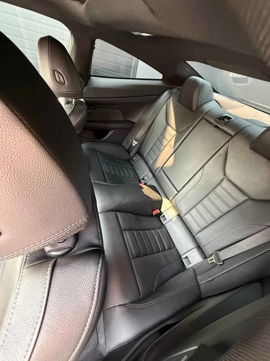 2023 BMW G82/G83 M4 - Image 7 of 9