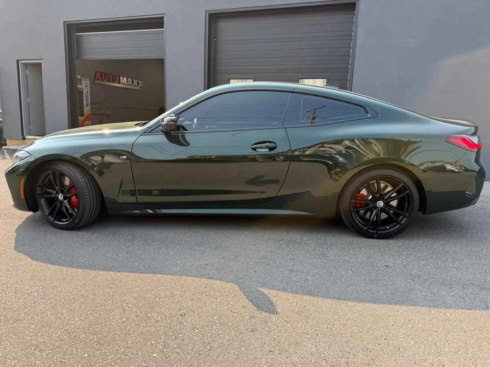 2023 BMW G82/G83 M4 - Image 5 of 9