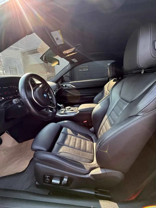 2023 BMW G82/G83 M4 - Image 6 of 9