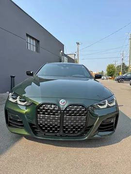 2023 BMW M4