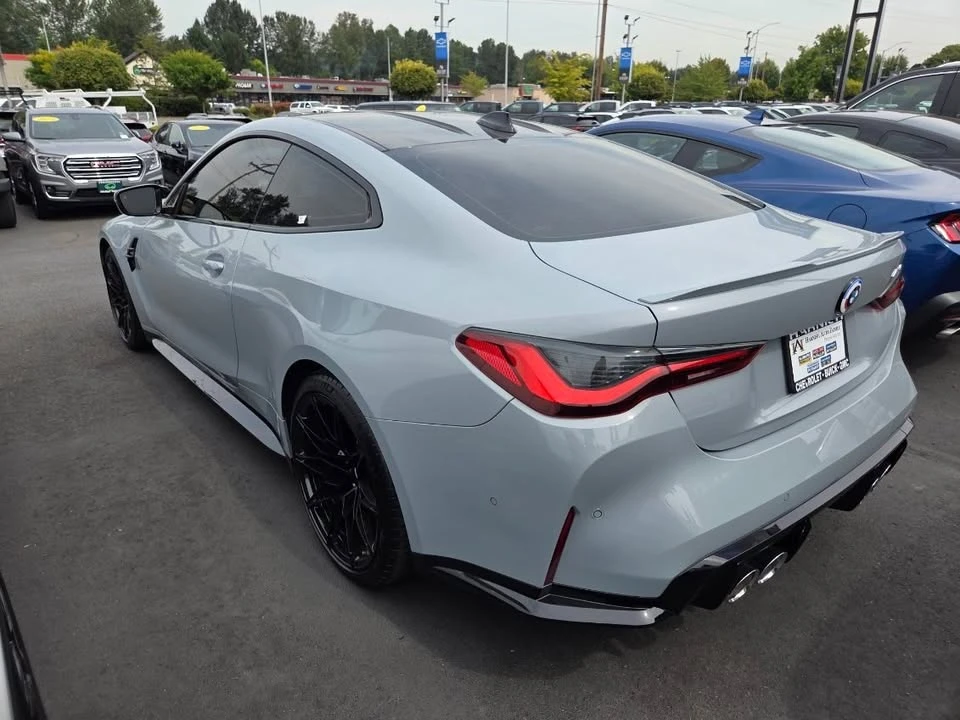 2023 BMW G82/G83 M4 - Image 3 of 7