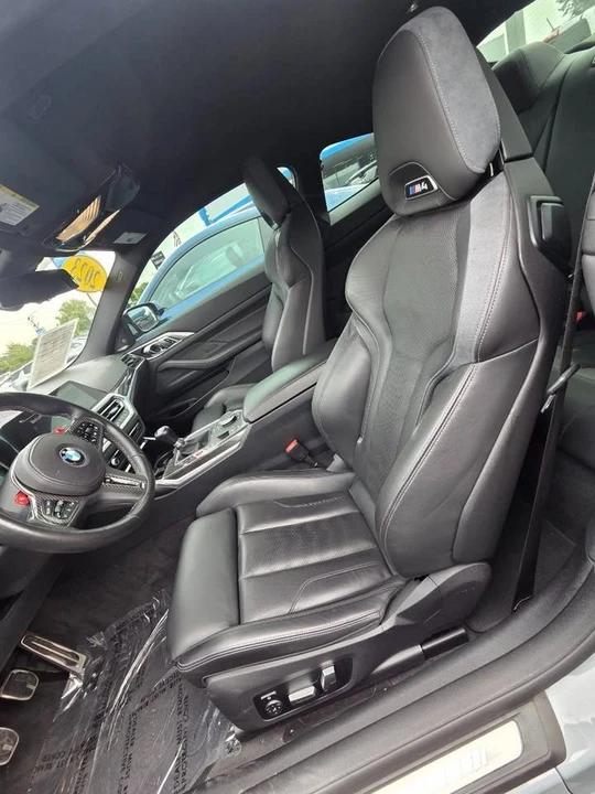 2023 BMW G82/G83 M4 - Image 5 of 7