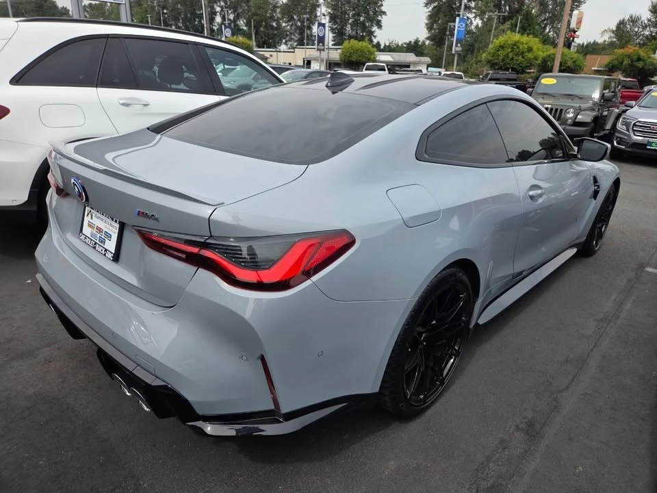 2023 BMW G82/G83 M4 - Image 2 of 7
