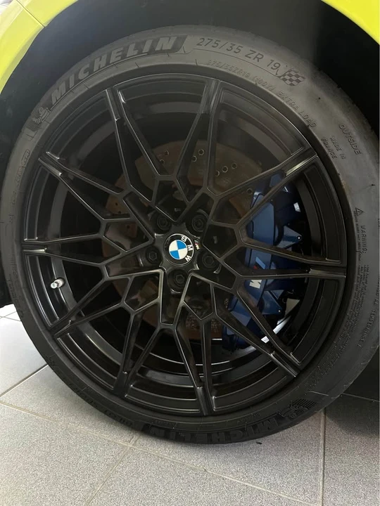 2023 BMW G82/G83 M4 - Image 5 of 9