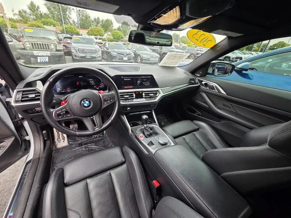 2023 BMW G82/G83 M4 - Image 6 of 7