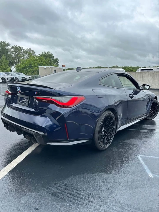 2023 BMW G82/G83 M4 - Image 2 of 8