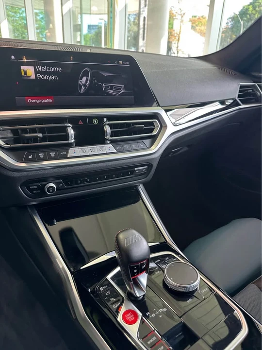 2023 BMW G82/G83 M4 - Image 8 of 9