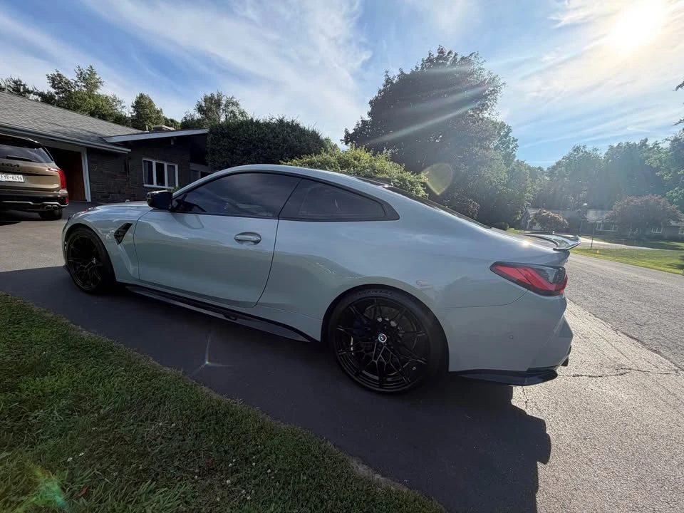 2023 BMW G82/G83 M4 - Image 6 of 6