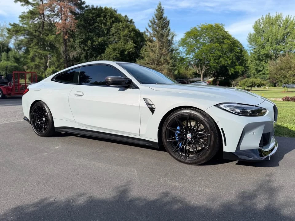 2023 BMW G82/G83 M4 - Image 5 of 6