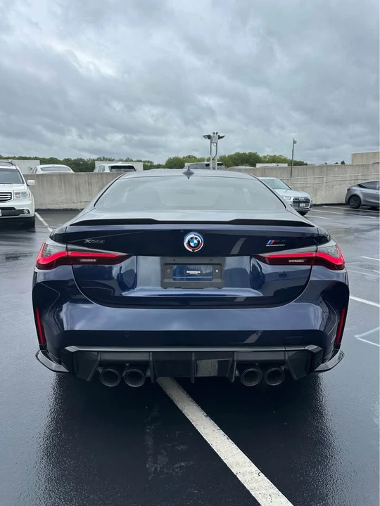 2023 BMW G82/G83 M4 - Image 3 of 8