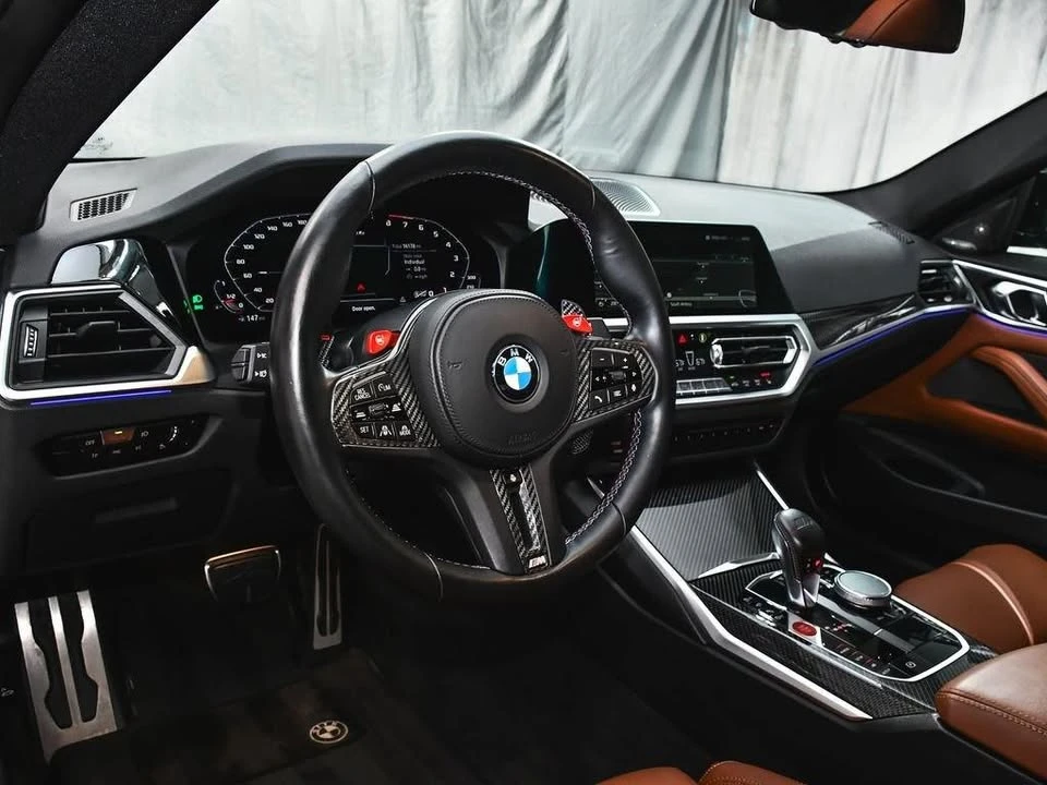 2023 BMW G82/G83 M4 - Image 18 of 20