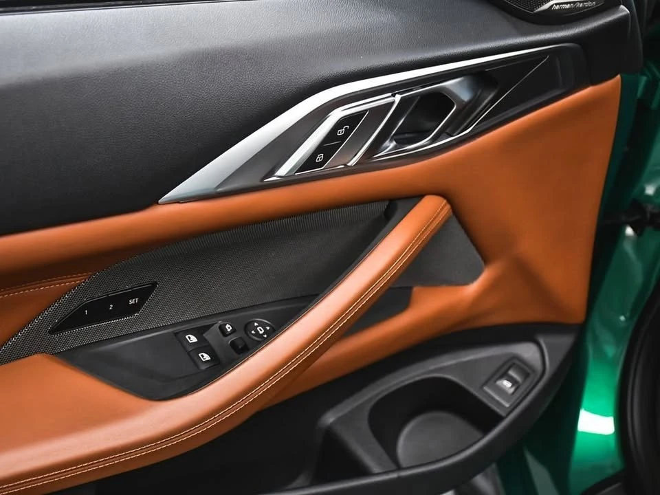 2023 BMW G82/G83 M4 - Image 10 of 20