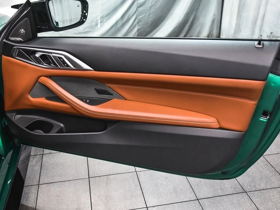 2023 BMW G82/G83 M4 - Image 13 of 20