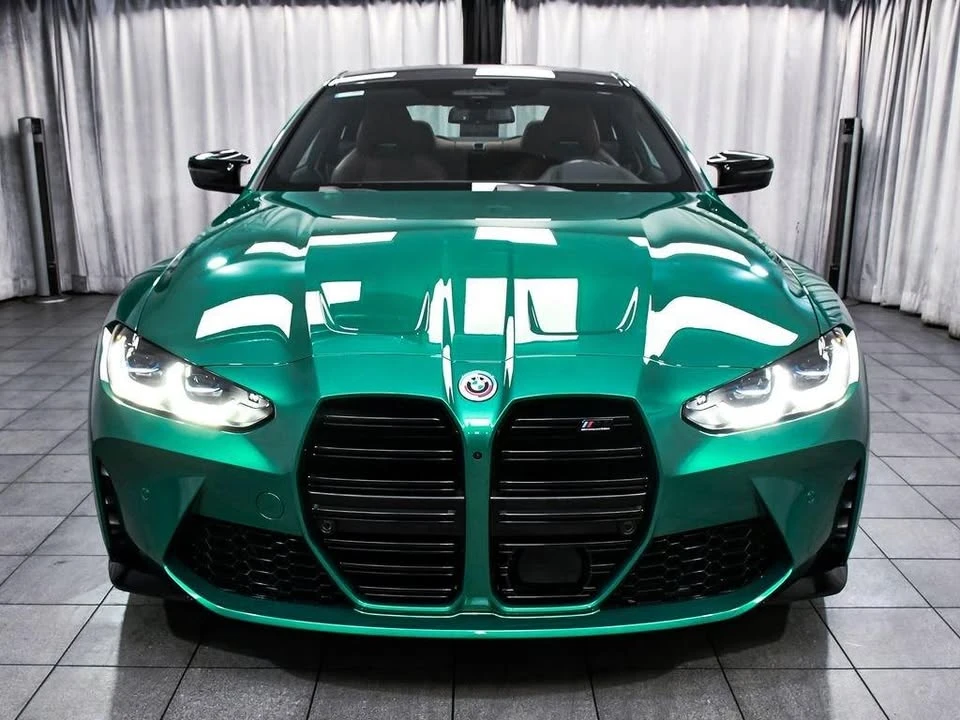2023 BMW G82/G83 M4 - Image 2 of 20