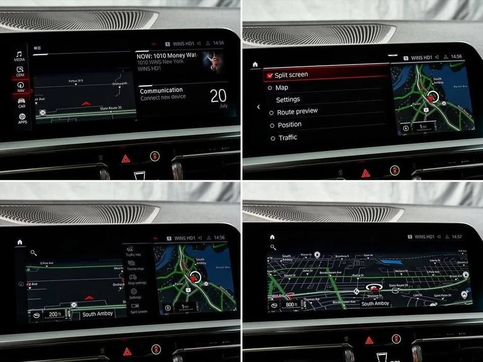 2023 BMW G82/G83 M4 - Image 20 of 20