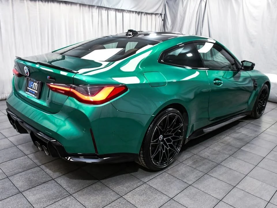 2023 BMW G82/G83 M4 - Image 6 of 20