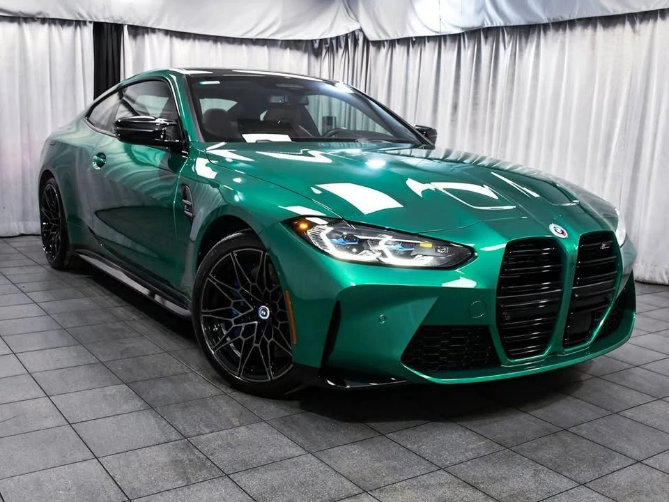2023 BMW G82/G83 M4 - Image 3 of 20
