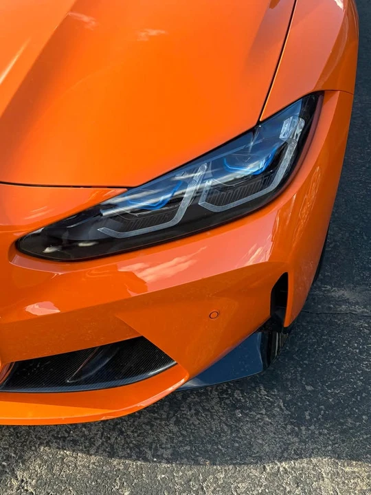 2023 BMW G82/G83 M4 - Image 5 of 10