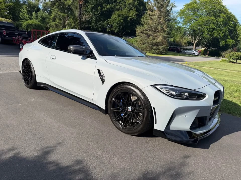 2023 BMW G82/G83 M4 - Image 4 of 6