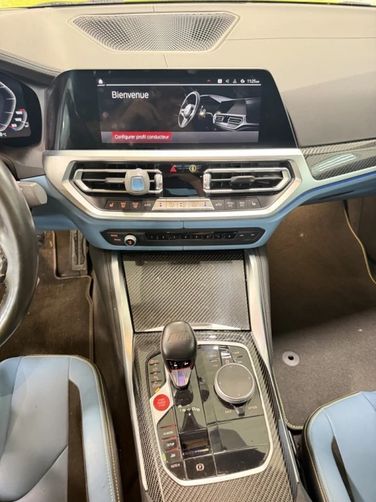 2023 BMW G82/G83 M4 - Image 7 of 10