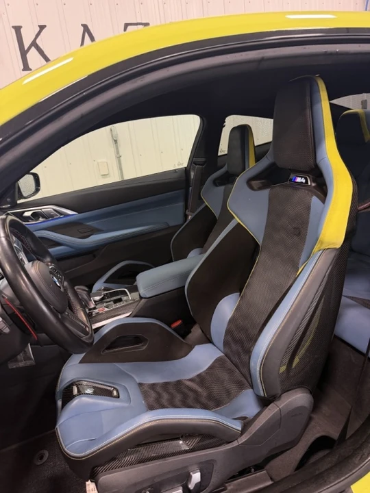 2023 BMW G82/G83 M4 - Image 8 of 10