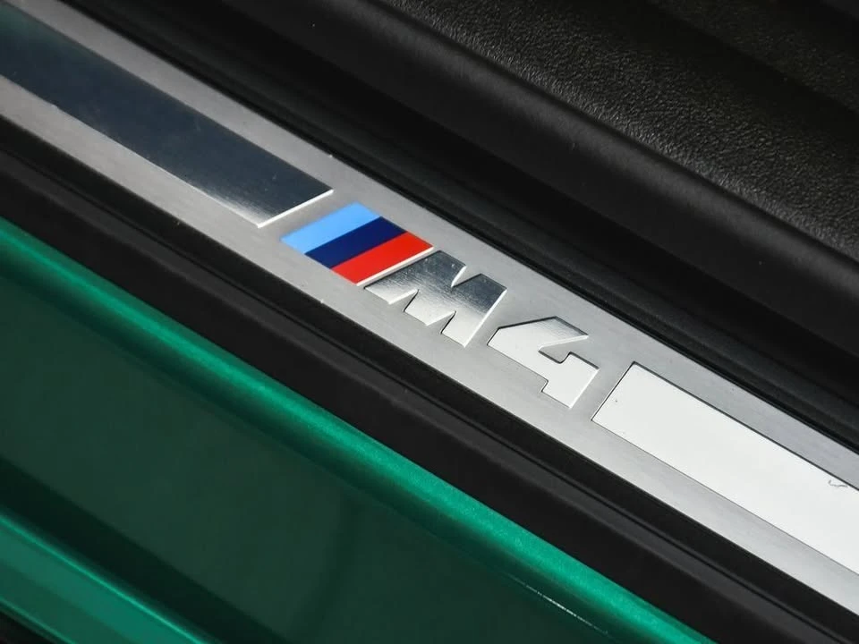 2023 BMW G82/G83 M4 - Image 11 of 20