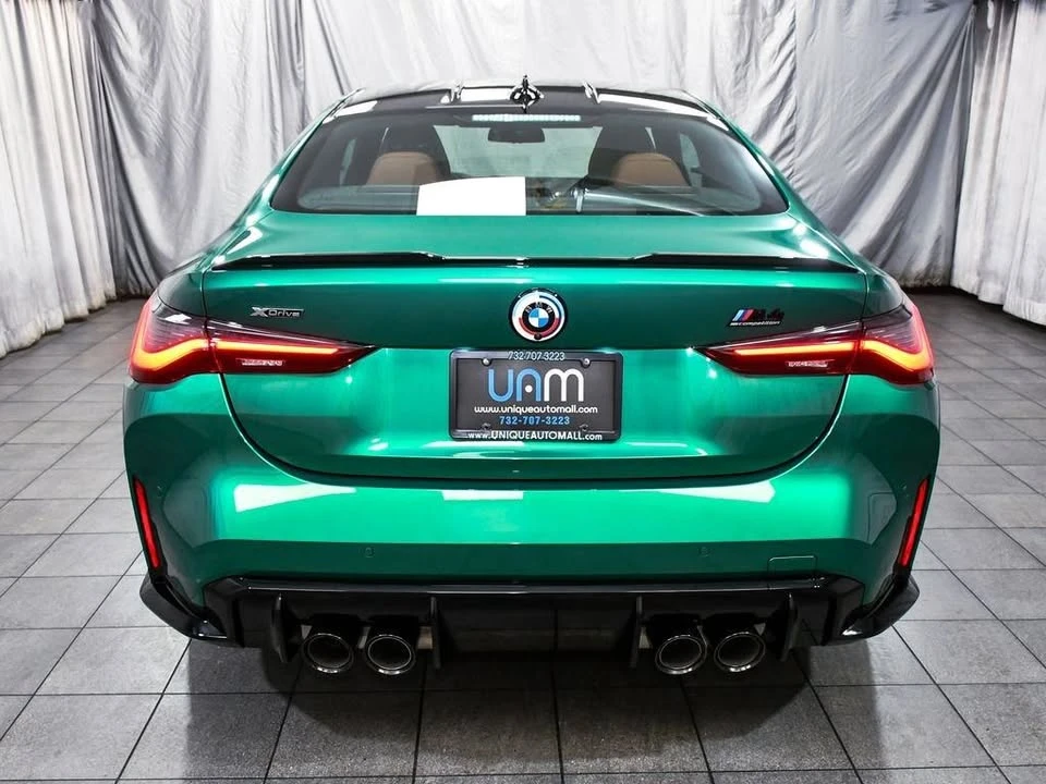 2023 BMW G82/G83 M4 - Image 5 of 20