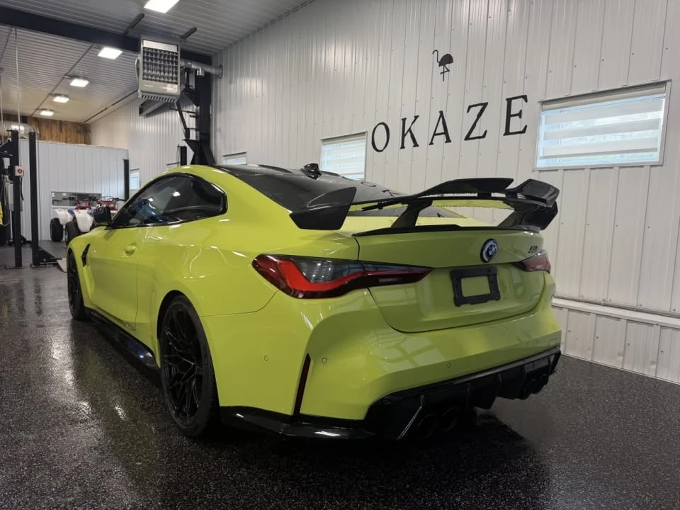 2023 BMW G82/G83 M4 - Image 3 of 10