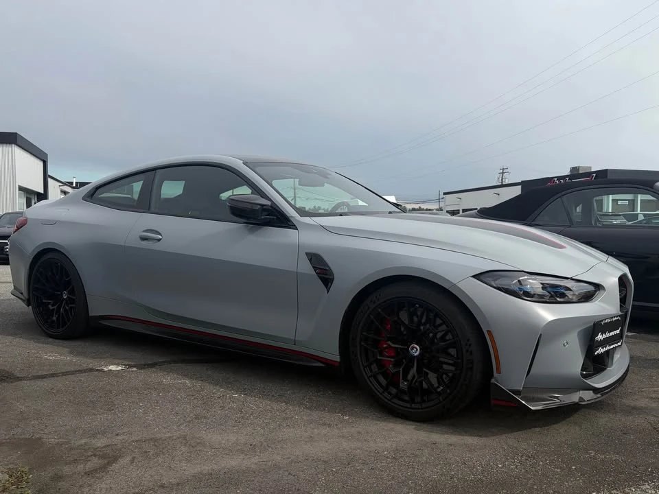 2023 BMW G82/G83 M4 - Image 2 of 8