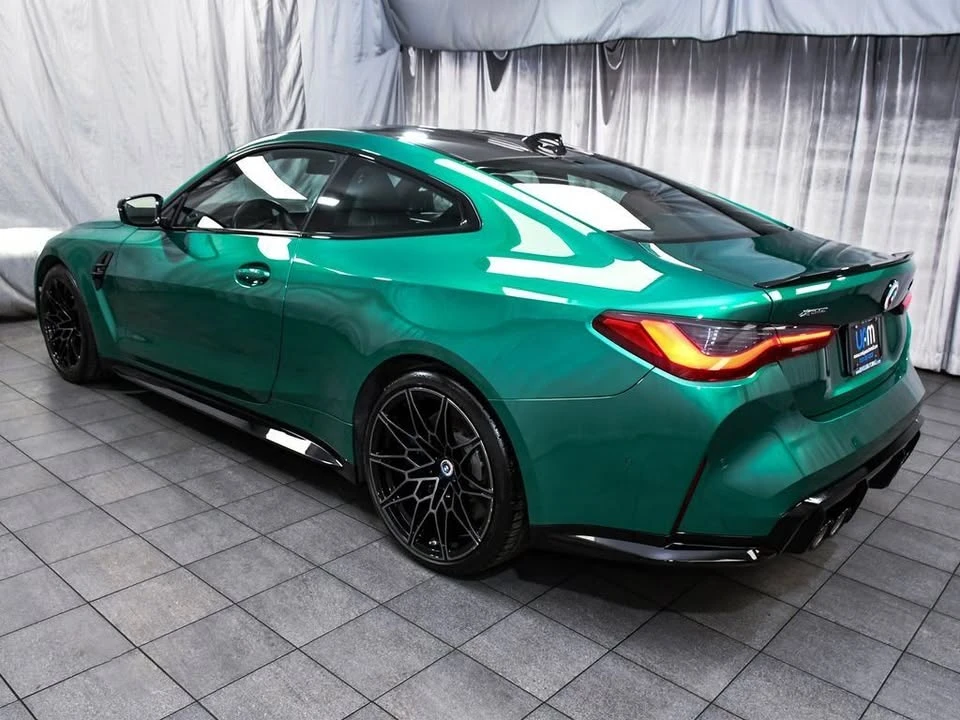2023 BMW G82/G83 M4 - Image 4 of 20