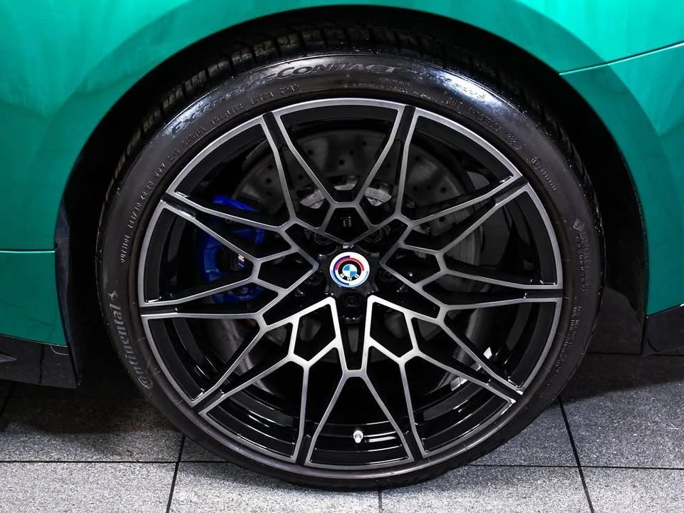 2023 BMW G82/G83 M4 - Image 8 of 20