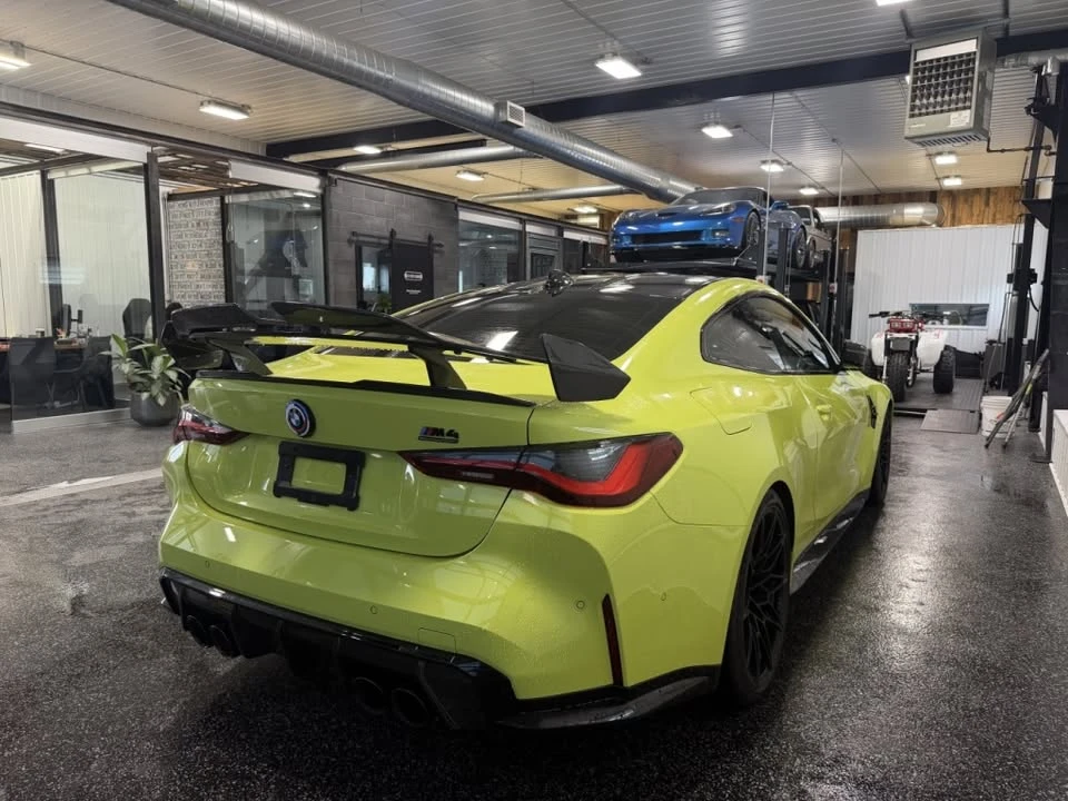 2023 BMW G82/G83 M4 - Image 4 of 10