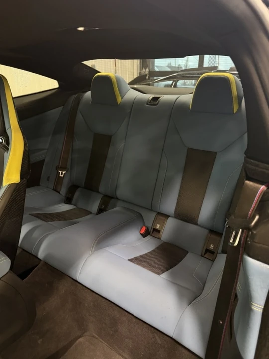 2023 BMW G82/G83 M4 - Image 10 of 10
