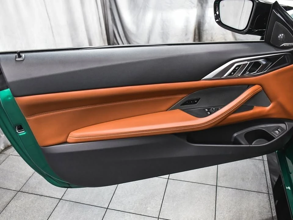 2023 BMW G82/G83 M4 - Image 9 of 20
