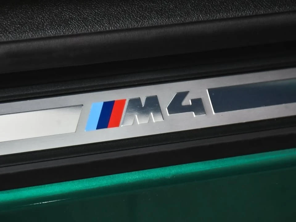 2023 BMW G82/G83 M4 - Image 12 of 20