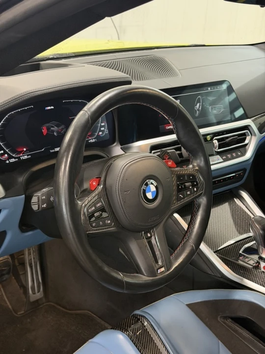 2023 BMW G82/G83 M4 - Image 5 of 10