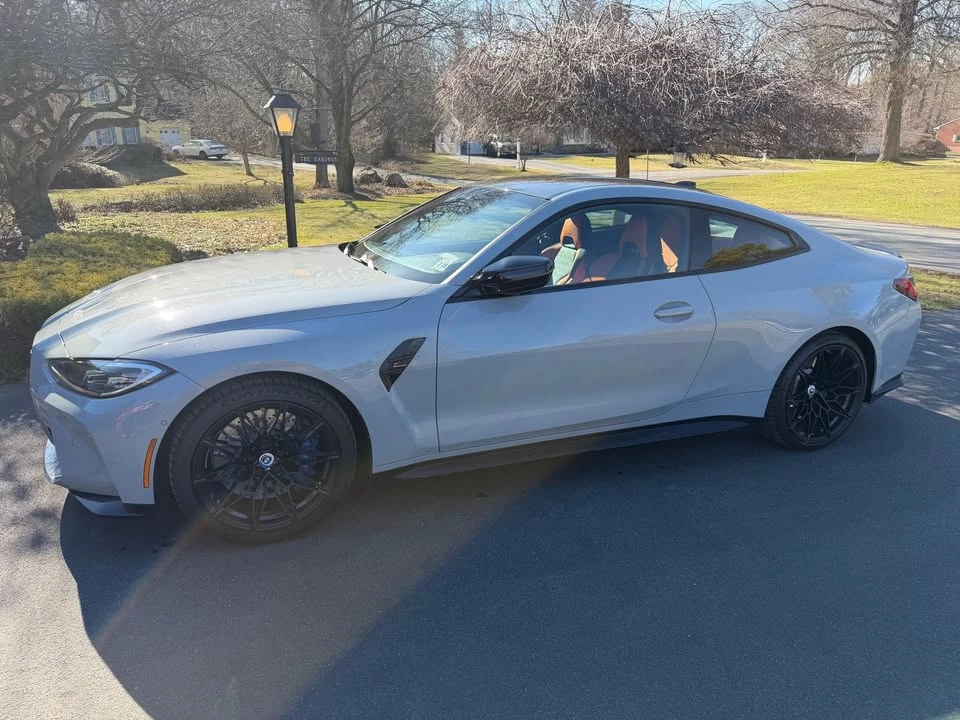 2023 BMW G82/G83 M4 - Image 2 of 6