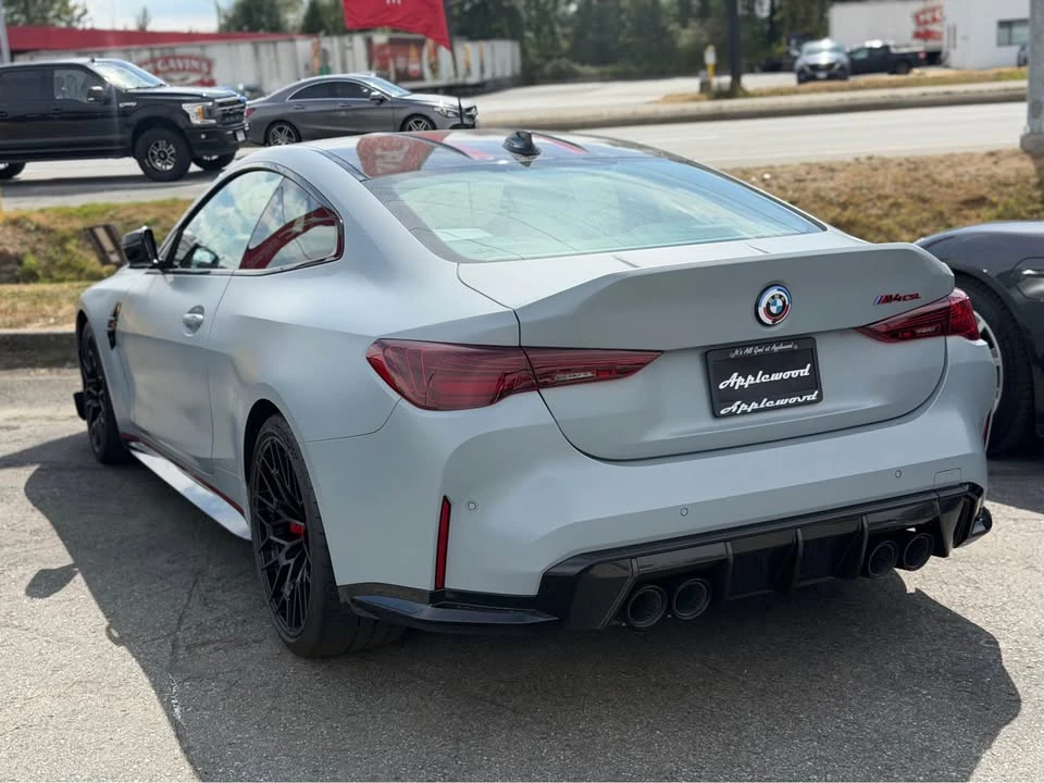 2023 BMW G82/G83 M4 - Image 8 of 9