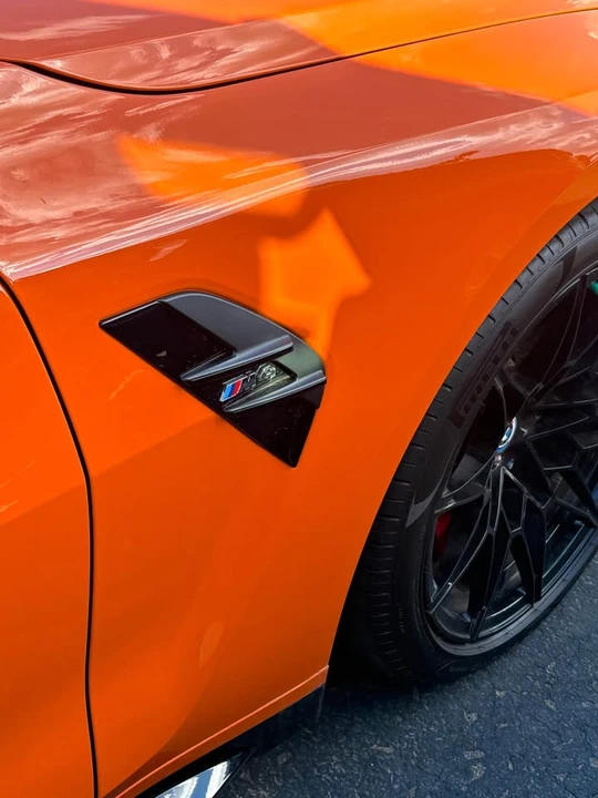 2023 BMW G82/G83 M4 - Image 10 of 10