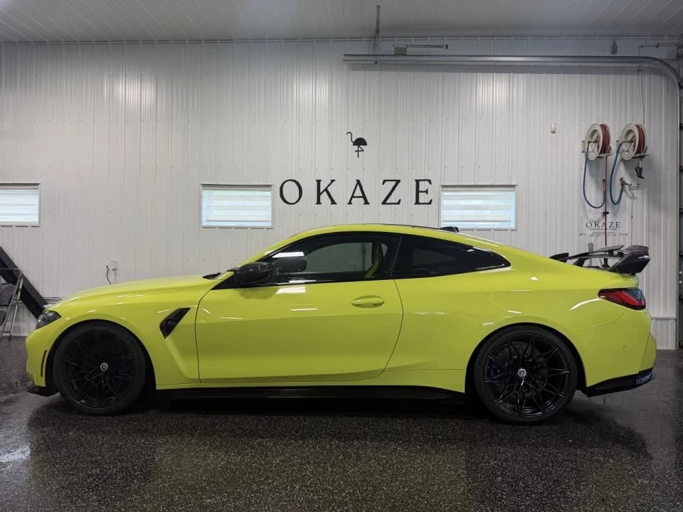 2023 BMW G82/G83 M4 - Image 2 of 10