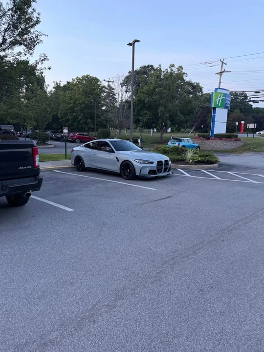 2023 BMW G82/G83 M4 - Image 3 of 6