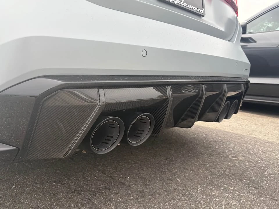 2023 BMW G82/G83 M4 - Image 7 of 8
