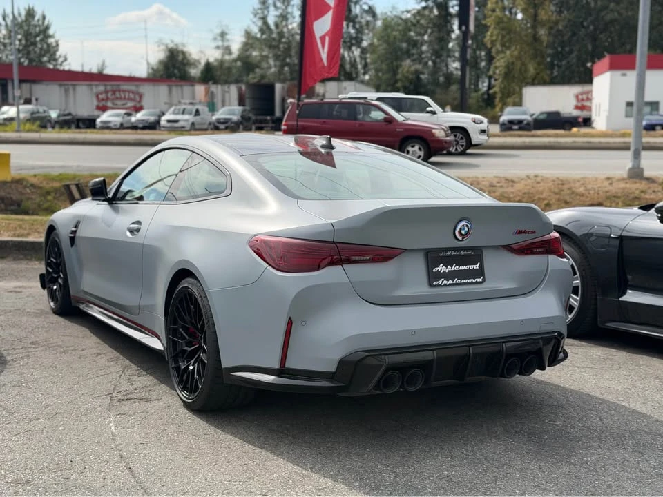 2023 BMW G82/G83 M4 - Image 8 of 8