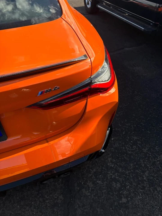 2023 BMW G82/G83 M4 - Image 8 of 10