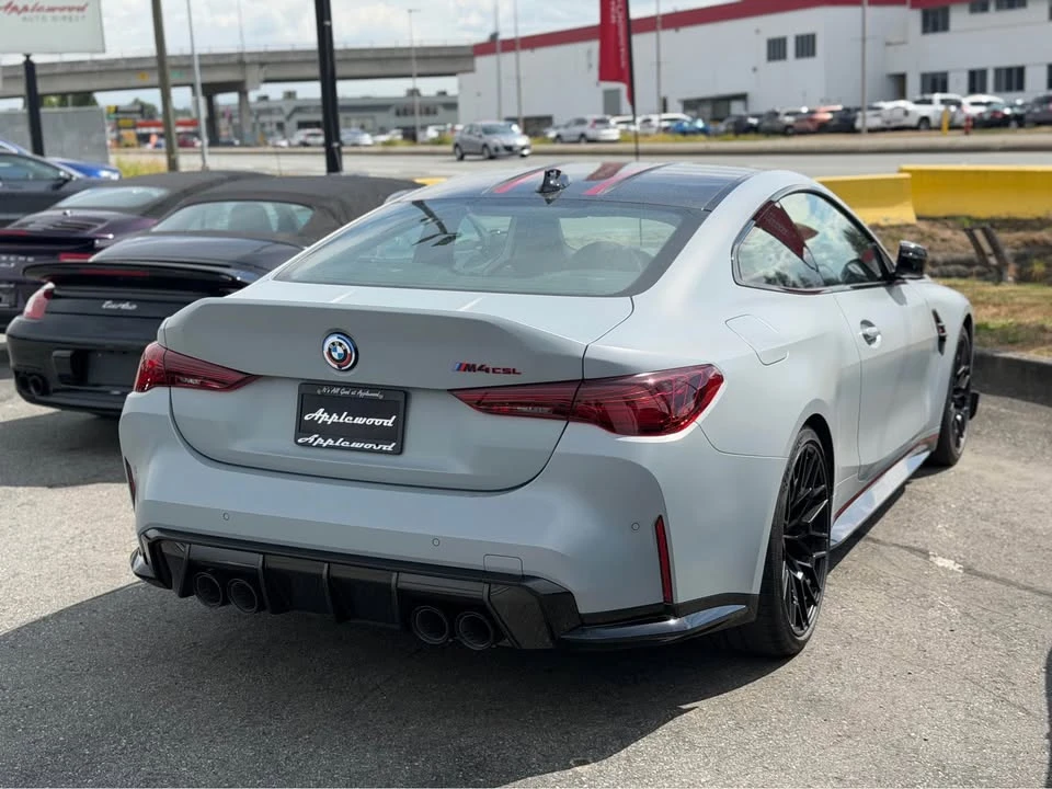2023 BMW G82/G83 M4 - Image 6 of 7
