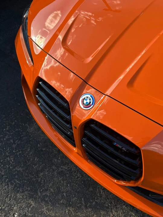 2023 BMW G82/G83 M4 - Image 4 of 10