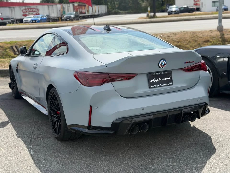 2023 BMW G82/G83 M4 - Image 7 of 7
