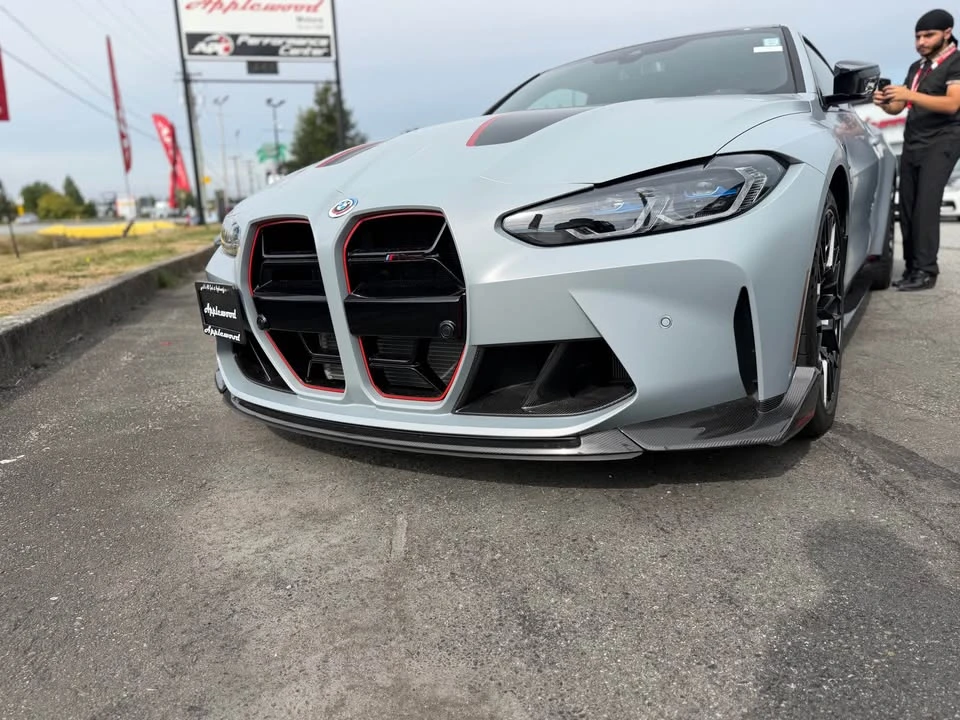 2023 BMW G82/G83 M4 - Image 3 of 8