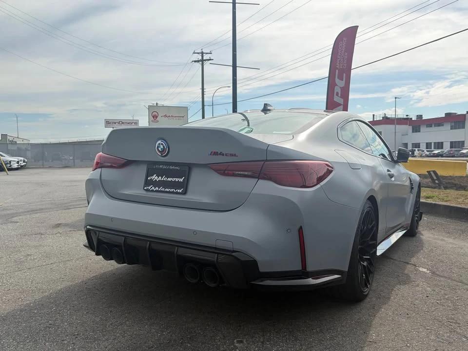 2023 BMW G82/G83 M4 - Image 4 of 8